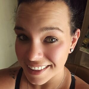 Meet your Posher, Chelsey